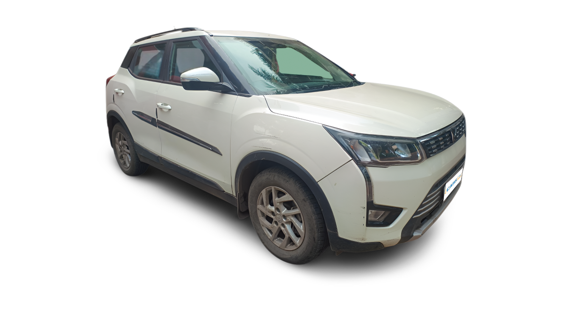 2023 Mahindra XUV300 - SUV - Diesel - Manual - ₹10.75 lakh